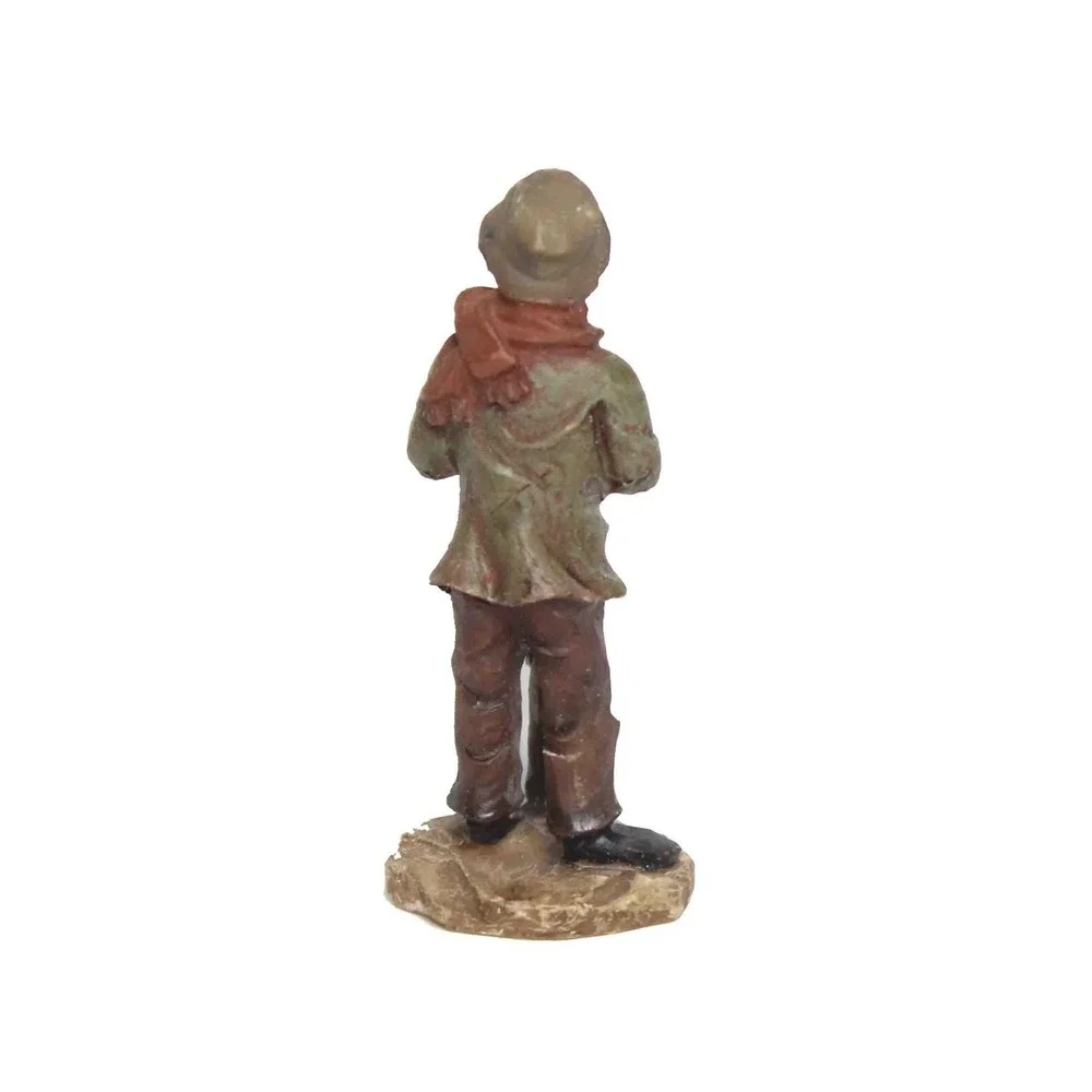 Grandeur Noel Nativity Set 2.75